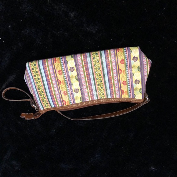 Mini shoulder bag - Picture 2 of 4